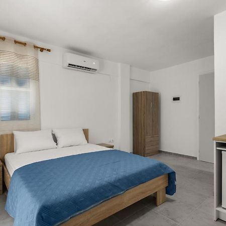 Nikolas Apartments Stoupa Λεύκτρο Εξωτερικό φωτογραφία