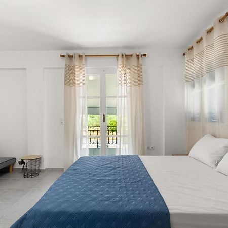 Nikolas Apartments Stoupa Λεύκτρο Εξωτερικό φωτογραφία