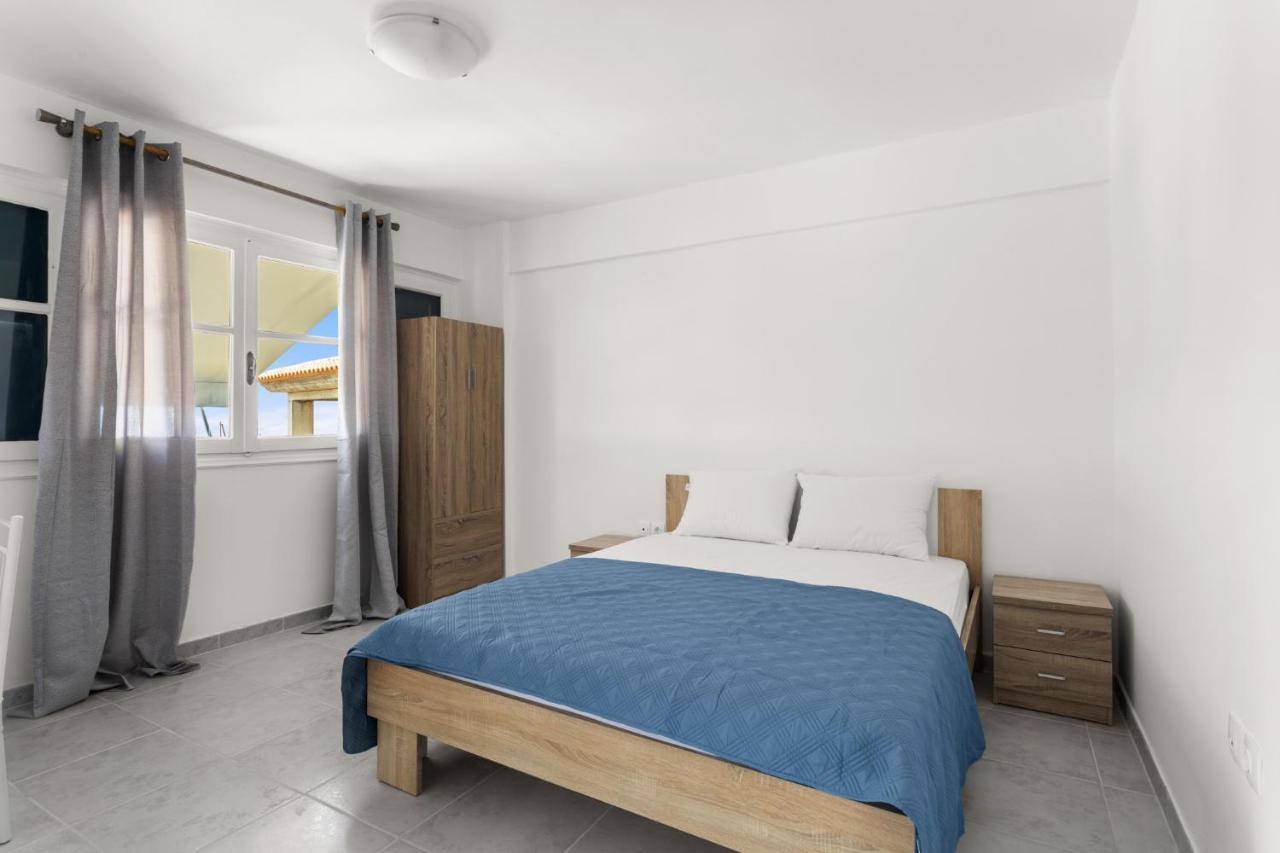 Nikolas Apartments Stoupa Λεύκτρο Εξωτερικό φωτογραφία